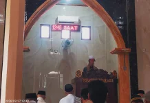 Umat Islam Diimbau Menjaga Keutuhan Ibadah Puasa