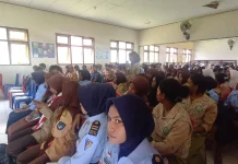 Dari Pengenalan Angkatan Laut hingga Jenis Nama Pakaian Dinas