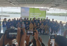 Bupati Tutup Pelayanan Medis RSK Nusa Waluya II