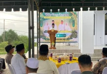 Uningrat Bukber Bersama Wawali di Ramadhan ke-12