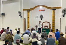 Syafari Ramadhan Mempererat Silaturahmi Umat Muslim