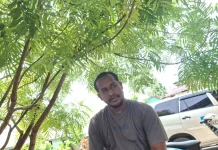 BUMO Ngilngof Perkuat Tata Kelola Desa