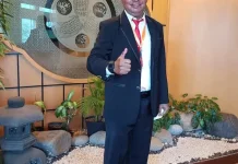 Pandangan Masarakat Tual terhadap Fenomena Bloodmoon