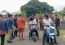 Kasus MS Memasuki Babak Rekonstruksi