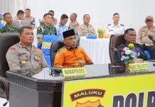 Rapat Kordinasi Lintas Sektoral Dilaksanakan Menjelang Ops Ketupat
