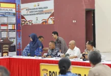 Patriot Energi Laksanakan Diseminasi Hasil Temuan Lapangan di Kepulauan Aru