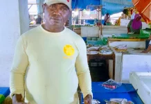 Perubahan Iklim Menjadi Pemicu Fluktuasi Harga Ikan di Pasar Tual