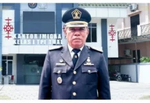 Kamtibmas Aman Iklim Investasi Sehat