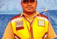 Penetapan Retribusi di Pasar Maren Merujuk pada  Perda