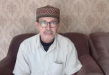 ZIS Kota Tual dari Pemotongan Gaji ASN dan Penyaluran dari Masyarakat