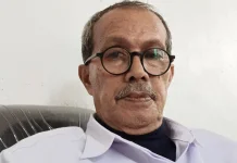 Masyarakat Bersedekah Langsung ke Rekening Baznas