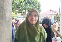 Wawali Tual Apresiasi Kinerja TPID dalam Gerakan Pangan Murah