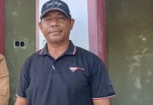 Volume Sampah Ramadhan di Kota Tual Meningkat