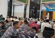 PHBI dan Pemda Malra Peringati Malam Nuzul Alqur'an