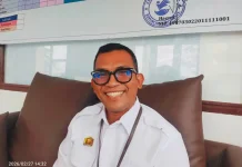 Ramadan Siswa Muslim dan Non-Muslim SR Tual Sahur Bersama, Pererat Kebersamaan