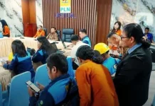 Sinergi BPS dan PLN Kawal Akurasi Data Pelanggan