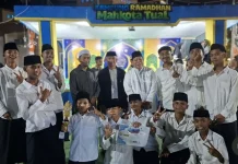 Dari Bercanda jadi Juara Dua