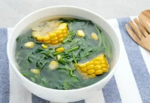 Menu Bekuah, Sehat dan Bergizi untuk Sahur