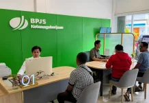 BPJS Ketenagakerjaan Berikan Diskon 50 Persen Iuran BPU