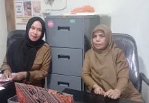 Dinas P3AP2KB Tual Menerima Laporan Dugaan Kekerasan Anak dibawah Umur