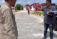 KNMP Lebetawai Dukung Peningkatan kualitas Pengelolaan Kawasan