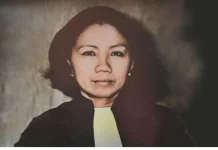 Hari Kehakiman Perempuan Internasional