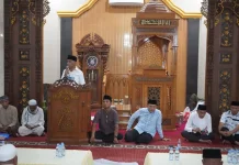 Aktualisasi Nilai-Nilai Al-Qur'an  menuju Masyarakat Kota Tual yang Maryadat.