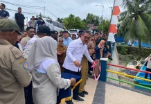 Revitalisasi Jalan Titian: Mewujudkan Lingkungan Sehat dan Layak Huni