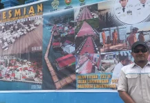 Kolaborasi Pemprov dan Pemkot Beriringan Membangun Sektor PSU