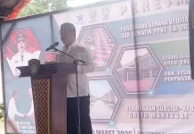 Konflik Personal Jangan ditarik Jadi Konflik antar Kampung