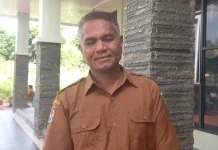 Perpustakaan Umum Daerah Kota Tual Jadi  Pusat Literasi