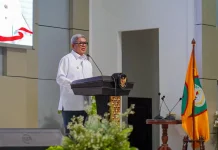 Bupati Maluku Tenggara; Rencan Kerja OPD harus selaras dengan RKPD