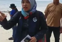 Ohoi Tamangil Nuhuyanat Jadi Calon KNMP