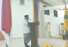 Tokoh Agama Imbau Umat Islam Muhasabah Diri di Akhir Ramadhan