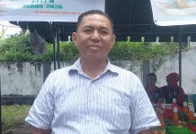 Supermarket Gota ikut Andil Event Pasar Murah di Kabupaten Malra