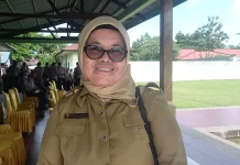 Pasar Murah di Wilayah Kei Besar Terkendala Cuaca