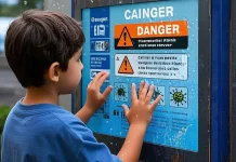Membatasi Anak - Anak dalam Penggunaan Gadget