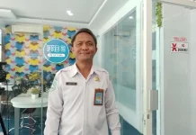 BMKG Maluku Rilis Peringatan Dini Cuaca Buruk hingga 16 Maret