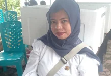 Pasar Sembako Murah Bantu Masyrakat Kurang Mampu