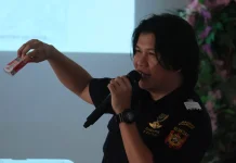 Bea Cukai Tual Kenalkan Kepabeanan dan PKN STAN