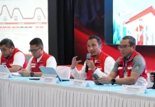 Pertamina Patra Niaga Regional Papua-Maluku Jamin Ketersediaan Energi jelang Idu