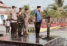 Operasi Ketupat 2026 Libatkan 161 Ribu Personel, Puncak Arus Mudik Diprediksi 14–15