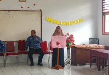 SMP Negeri 11 Kei Kecil Langsungkan Pesantren Kilat