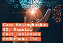 Ketahui Asal Usul Kecerdasan Anak