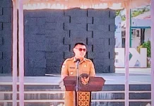 Pasar Murah Pastikan Ketersediaan Pangan jelang Idul Fitri 1447 Hijriah