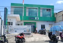 Tebus Emas di Pegadaian Tual Meningkat jelang Hari Raya Idul Fitri