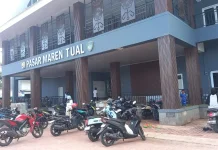 Pedagang Ikan Keluhkan Sepi Pembeli jelang Idul Fitri