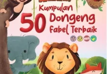 Pekan Cerita Rakyat dan Fabel Sedunia