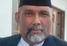 Baik Pedagang dan Pembeli Wajib Bayar Parkir di Pasar Langgur