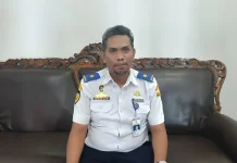 Posko Angkutan Lebaran Pastikan Arus Mudik Berjalan Lancar